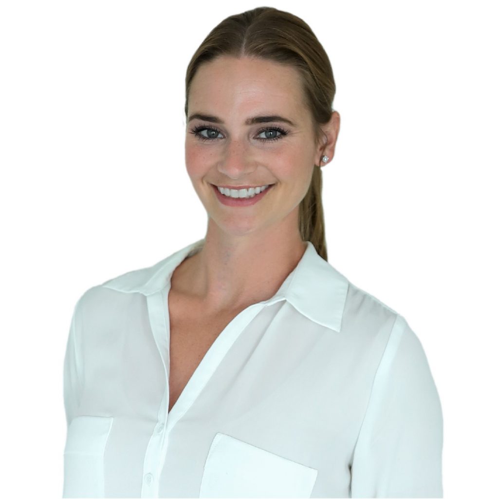 Alina Mattison - Provider - Radiant Integrative Health