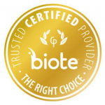 Biote Certified Provider - Radiant Integrative Health