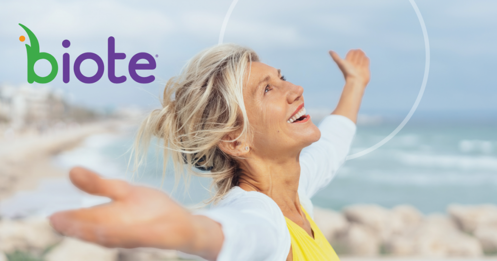 Biote Hormone Therapy Female - Radiant Integrative Health