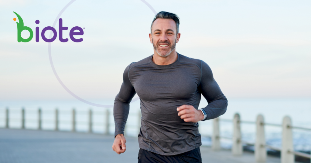 Biote Hormone Therapy Male - Radiant Integrative Health