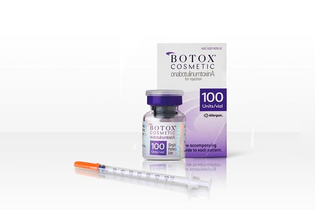 Botox - Radiant Integrative Health