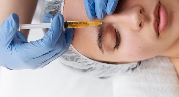 Dermal Fillers - Radiant Integrative Health