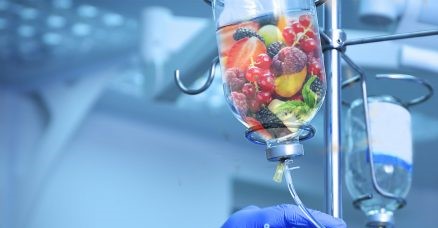 IV INFUSION THERAPY Glutathione-IV - Radiant Integrative Health Las Vegas NV