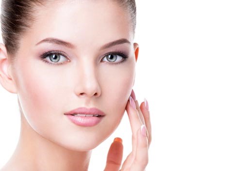 Juvederm - Radiant Integrative Health