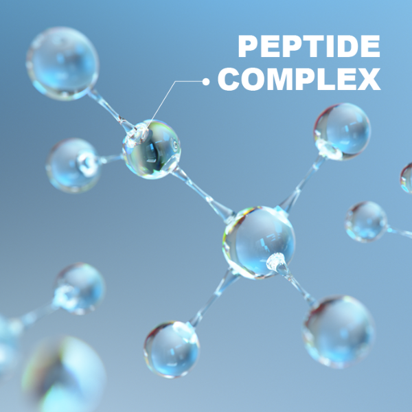 Peptide Therapy - Radiant Integrative Health