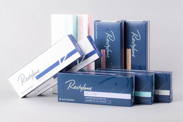 Restylane - Radiant Integrative Health