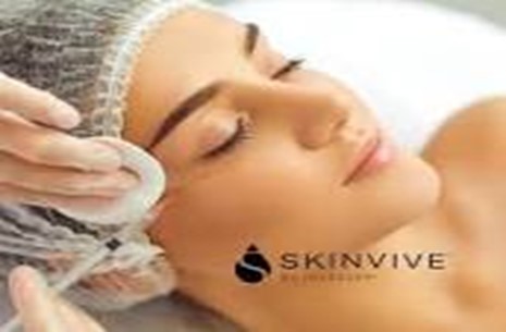 SkinVive Filler - Radiant Integrative Health