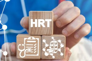 Youthful Couple -Bio Identical Hormone Replacement Therapy - Radiant Integrative Health