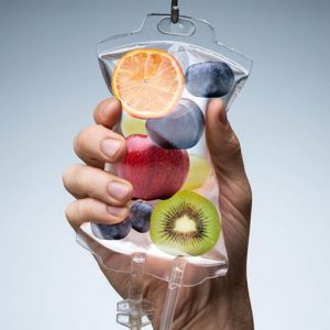 Read more about the article Glutathione and the Major Benefits of this Powerhouse Antioxidant