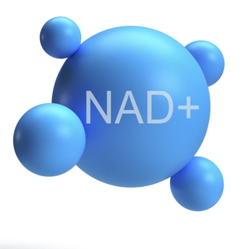 NAD+ and the Benefits of NAD+IV Therapy