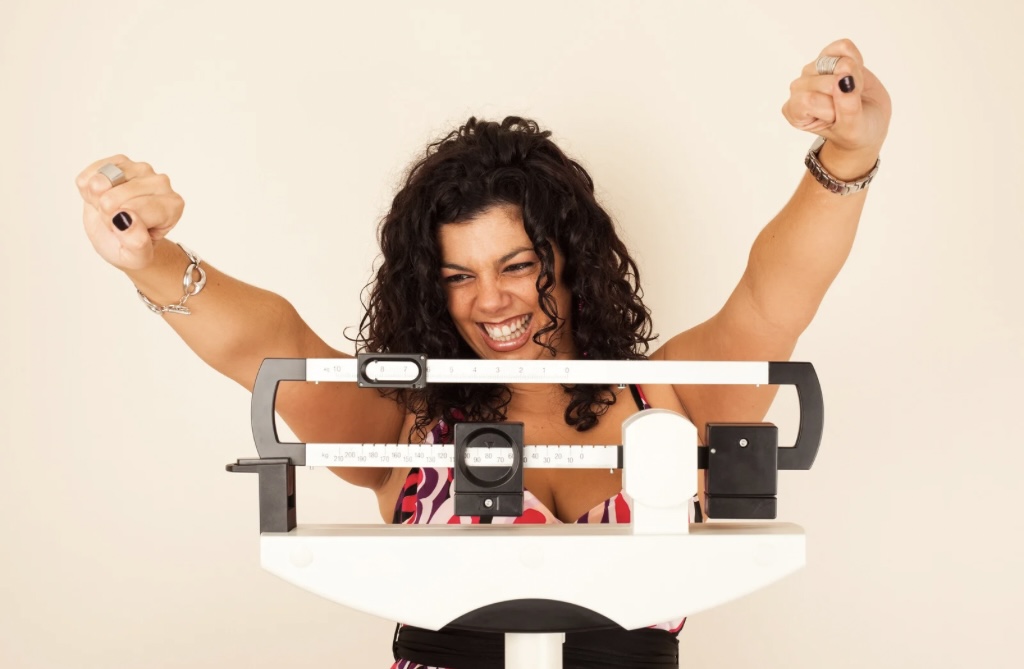 Weight Loss - Radiant Integrative Health Las Vegas NV