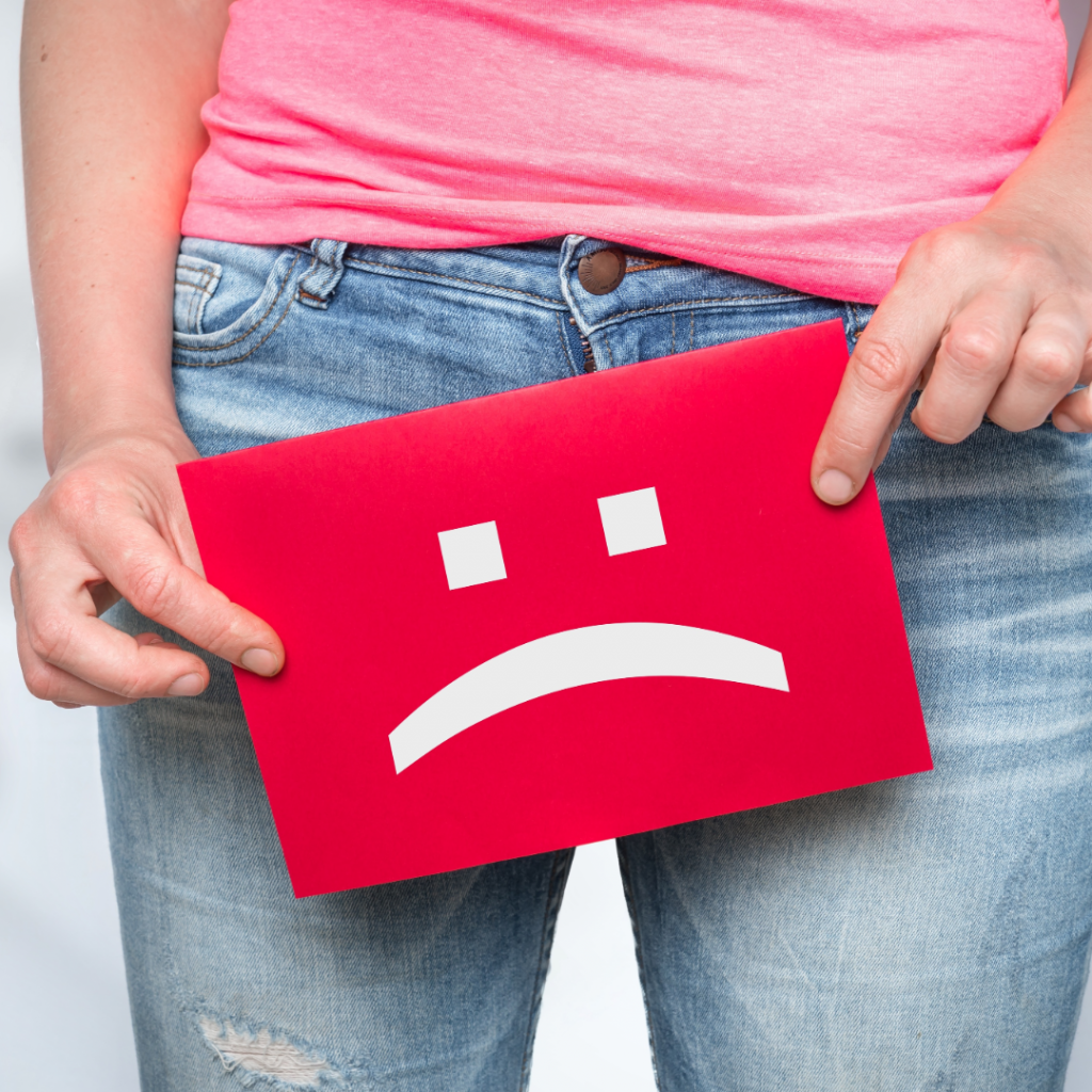 Incontinence Helpful Information