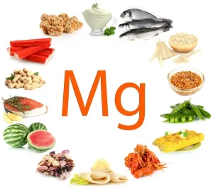 Magnesium Food Sources The Body Requires - Radiant Integrative Health Las Vegas