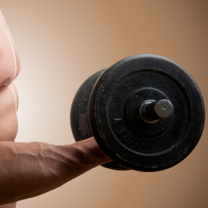 Read more about the article Testosterone Replacement Therapy’s Impact on Physical and Mental Health