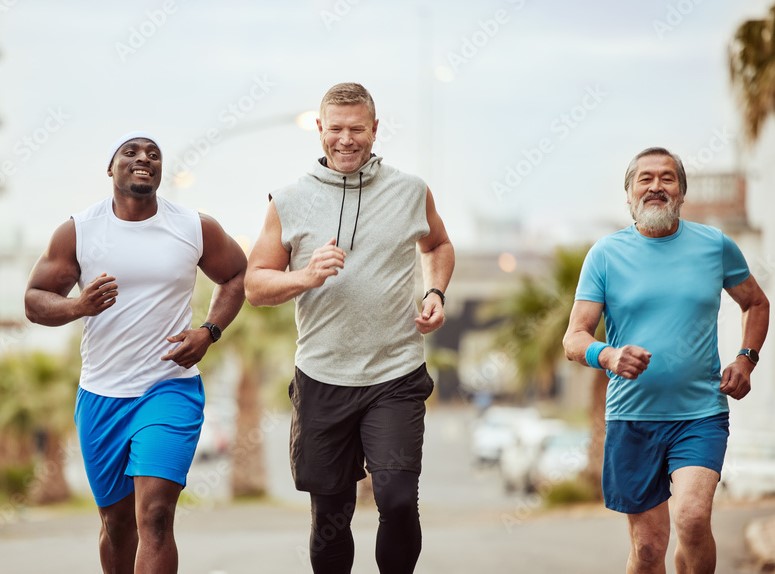 Testosterone Replacement Therapy - Radiant Integrative Health Las Vegas