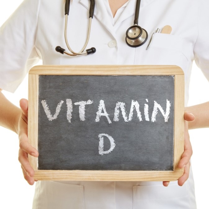 The Importance of Vitamin D