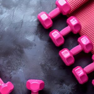 Read more about the article The Importance of Strength Training During Perimenopause and Menopause