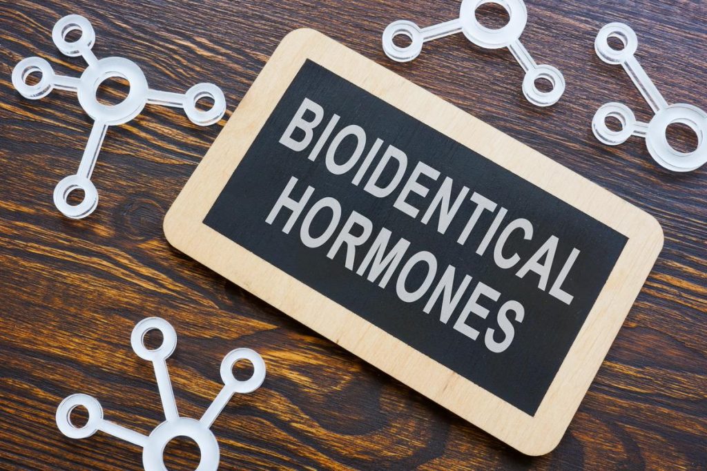 Bio Identical Hormones - Radiant Integrative Health Las Vegas NV