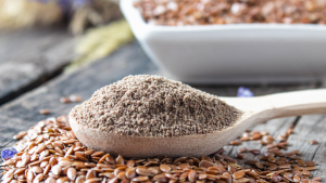 Flaxseed Benefits - Radiant Integrative Health Las Vegas NV
