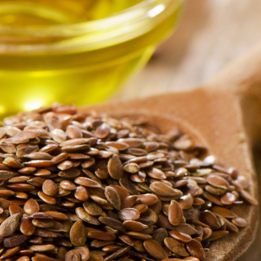 Incredible Health Benefits of Flaxseeds