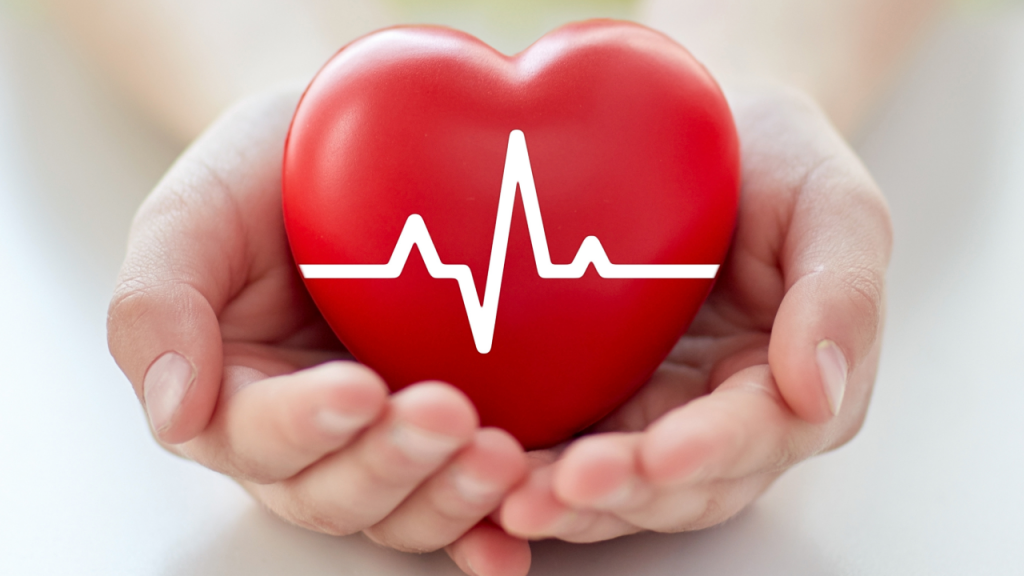 Heart Health - Radiant Integrative Health Las Vegas NV