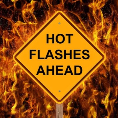 What Happens During Hot Flashes
