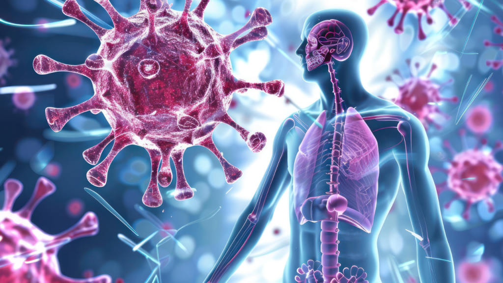 Immune System Importance - Radiant Integrative Health Las Vegas NV