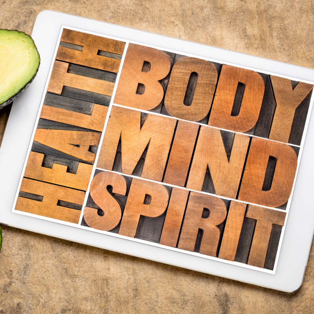 Meditation Benefits Your Mind and Body