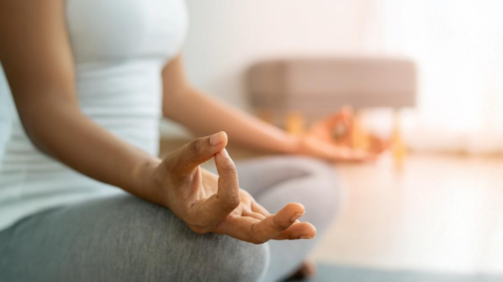 Meditation Wellness Techniques - Radiant Integrative Health Las Vegas NV
