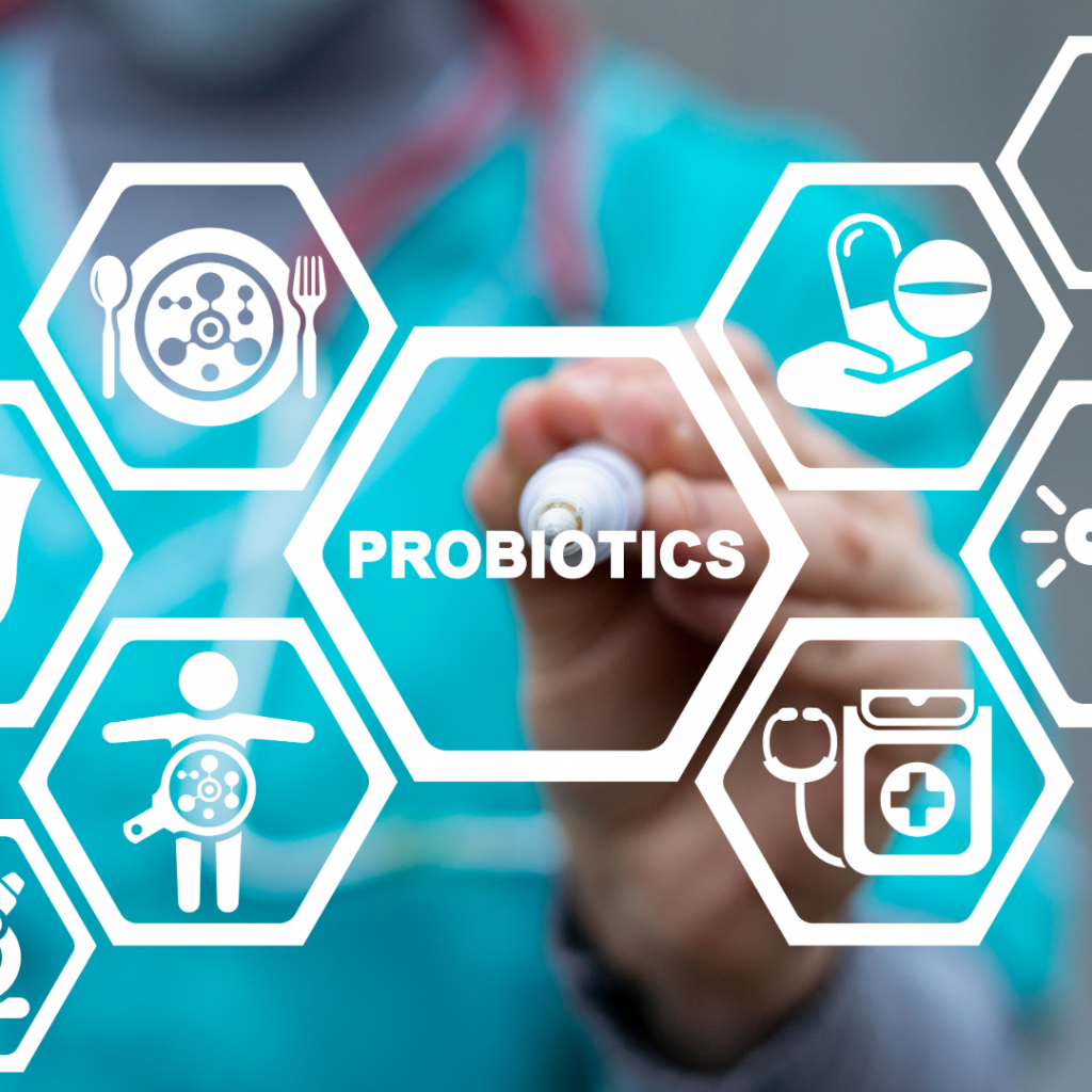 The Importance of Probiotics