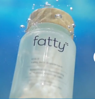 Fatty 15 Underwater Photo