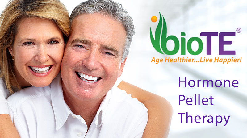 Hormone Optimization - Radiant Integrative Health Las Vegas NV