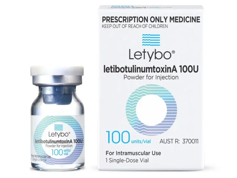 Letybo - Radiant Integrative Health Las Vegas NV