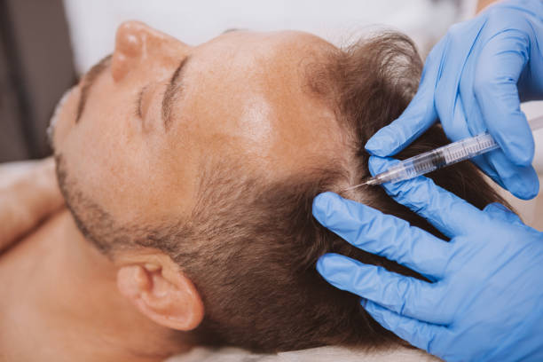 PRP Therapy - Radiant Integrative Health Las Vegas NV