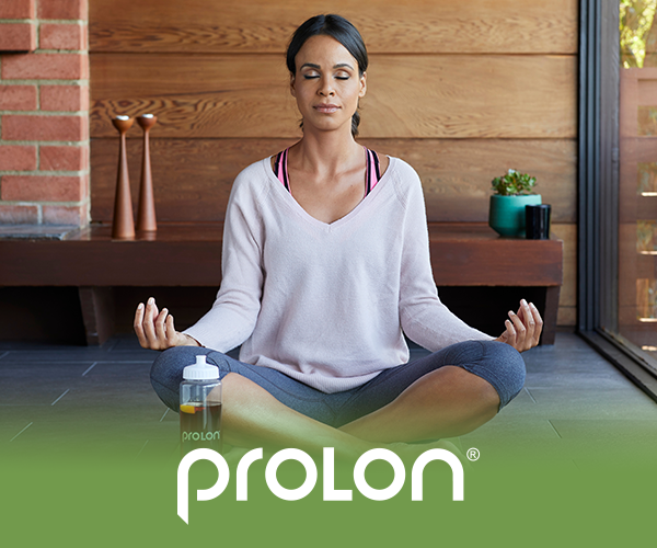 The power of fasting with food. PROLON - Radiant Integrative Health Las Vegas NV