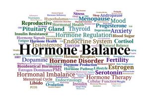 Read more about the article Hormones Have a Powerful Influence on Skin Health