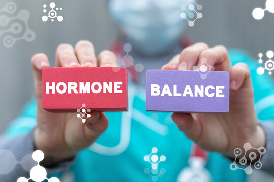 Hormone Balance - Radiant Integrative Health Las Vegas, NV