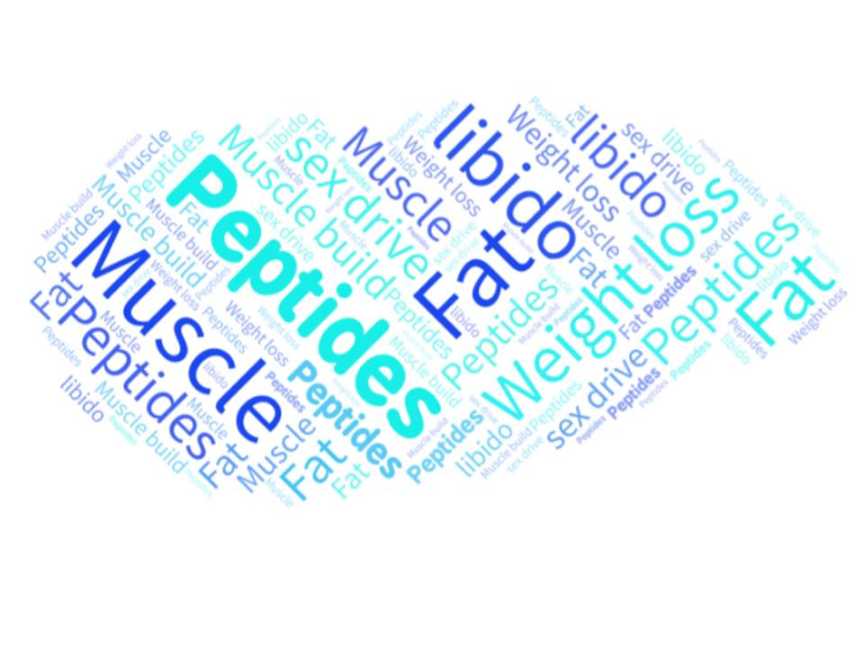 Peptide & Cellular Therapy