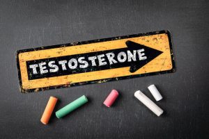 Read more about the article Testosterone: Strong Enough for a Man, but Made for a Woman