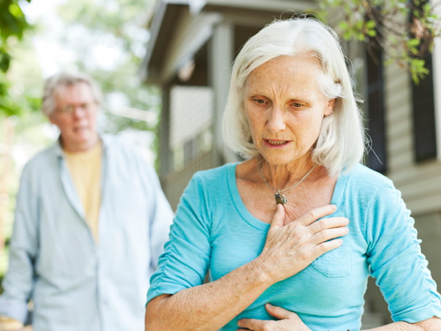 What Is Your Heart Attack Risk?