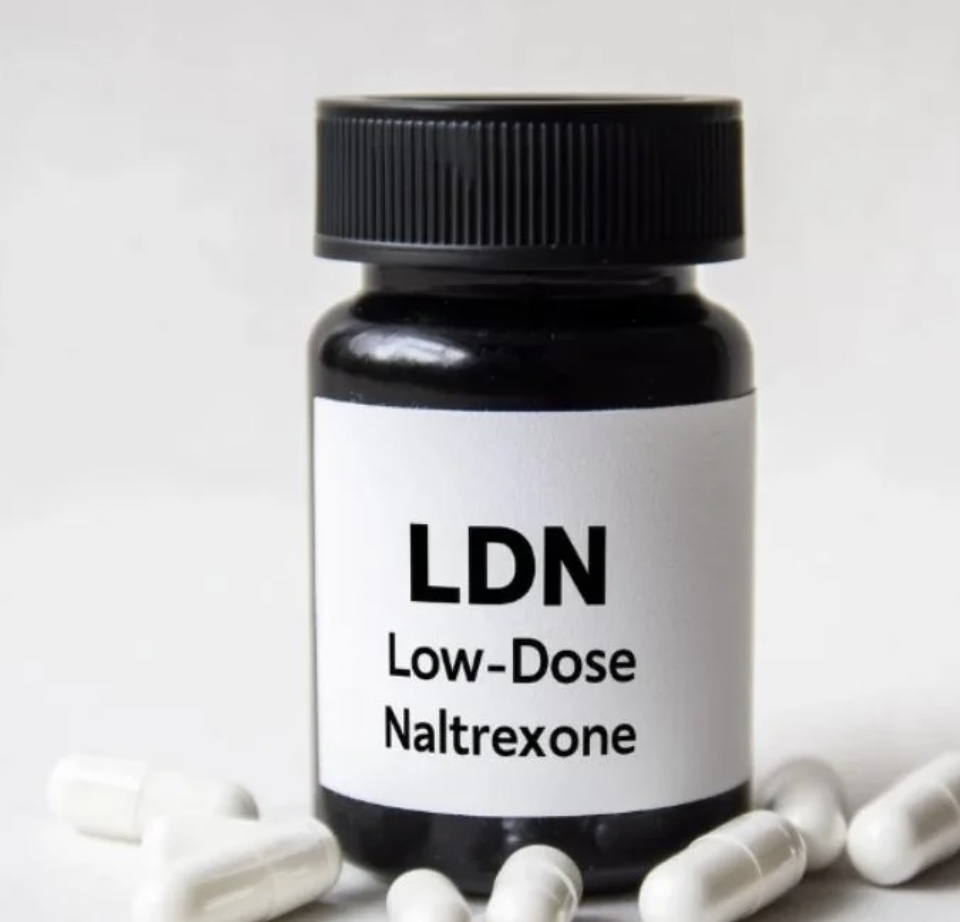 Low Dose Naltrexone,  A Promising Therapy for Immune Balance