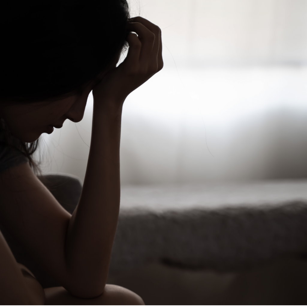 Perimenopause Brain Fog and Fatigue