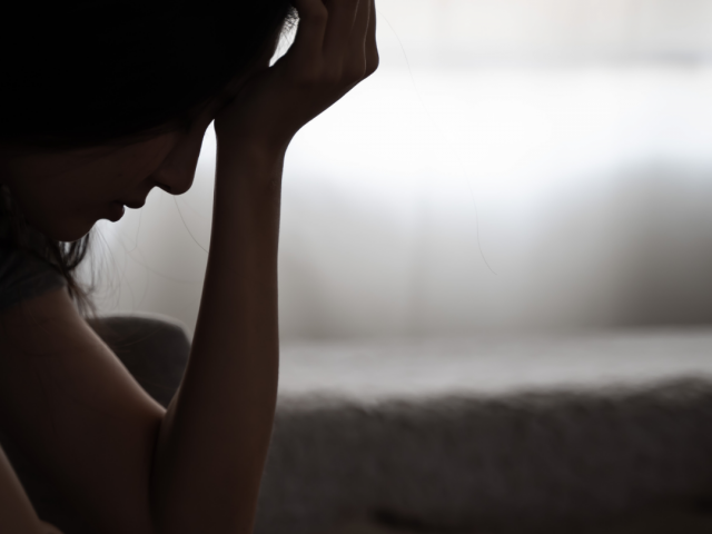 Perimenopause Brain Fog and Fatigue