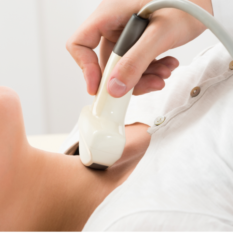 Thyroid Exam