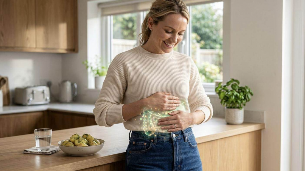 Identifying the Root Causes & Triggers of IBS