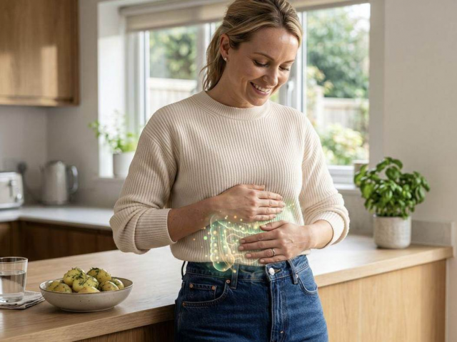 Identifying the Root Causes & Triggers of IBS