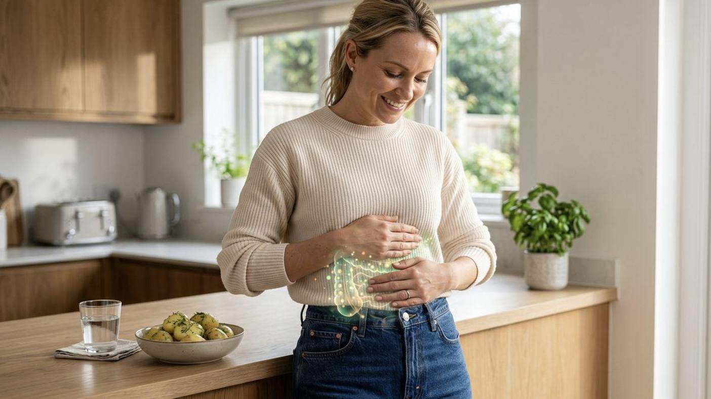 You are currently viewing Identifying the Root Causes & Triggers of IBS