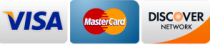 Visa MC - Radiant Integrative Health Payment